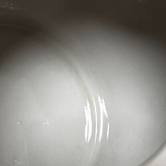 Lomonosov Russian Imperial Porcelain Cobalt Net Mini Teapot 5.25" Tall 2+ Cups - Picture 14 of 15